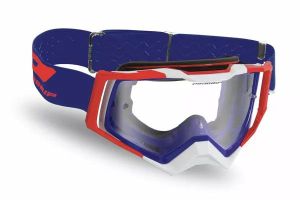 Pro grip PZ3309TR-147 3309 Rapid Goggles Motokrossz szemüveg
