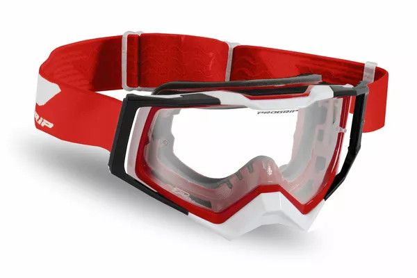 Pro grip PZ3309TR-161 3309 gyors szemüveg Motokrossz szemüveg 0