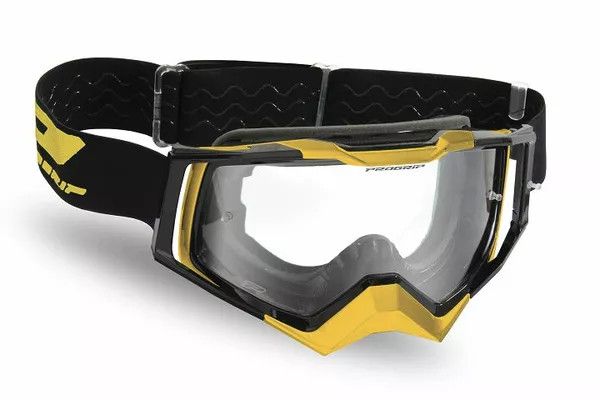 Pro grip PZ3309TR-380 3309 Rapid Goggles Motokrossz szemüveg 0