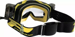 Pro grip PZ3309RO-380 3309 gyors szemüveg roll-off-rendszerrel Motokrossz szemüveg 1