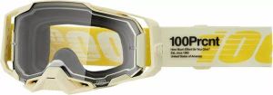 100% 50004-00026 Armega Goggle Motokrossz szemüveg