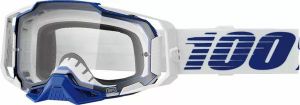100% 50004-00031 Armega Goggle Motokrossz szemüveg