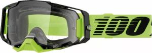 100% 50004-00032 Armega Goggle Motokrossz szemüveg