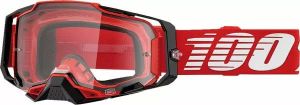 100% 50004-00033 Armega Goggle Motokrossz szemüveg