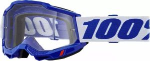 100% 50013-00039 Accuri 2 Goggles Motokrossz szemüveg