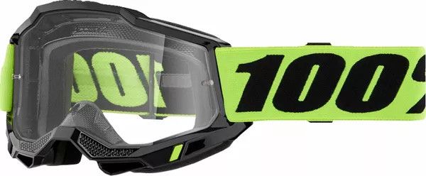 100% 50013-00040 Accuri 2 szemüveg Motokrossz szemüveg 0