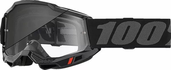 100% 50019-00002 Accuri 2 Sand Otg Goggle Motokrossz szemüveg 0
