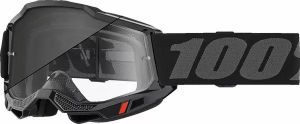 100% 50019-00002 Accuri 2 Sand Otg Goggle Motokrossz szemüveg