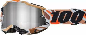 100% 50013-00046 Accuri 2 Goggle Motokrossz szemüveg
