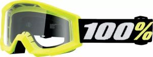 100% 50033-00006 Strata Mini Goggle Motokrossz szemüveg