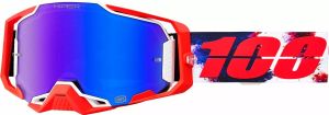 100% 50003-00015 Armega Goggle Motokrossz szemüveg