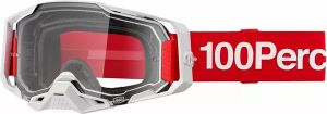 100% 50004-00040 Armega Goggle Motokrossz szemüveg