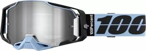 100% 50005-00041 Armega Goggle Motokrossz szemüveg