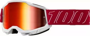 100% 50014-00051 Accuri 2 Goggle Motokrossz szemüveg