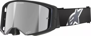 Alpinestars 5100325-1513 Supertech Corp Abs Vision Goggle Gerincvédő, protektoring, protektormellény