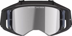 Alpinestars 5100325-1513 Supertech Corp Abs Vision Goggle Gerincvédő, protektoring, protektormellény 1
