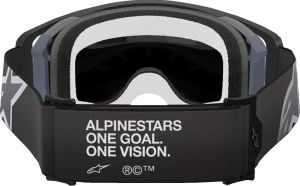 Alpinestars 5100325-1513 Supertech Corp Abs Vision Goggle Gerincvédő, protektoring, protektormellény 3