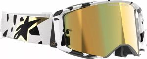 Alpinestars 5100325-2044 SUPERTECH CORP ABS Vision Goggle Gerincvédő, protektoring, protektormellény 2
