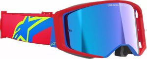 Alpinestars 5100325-3055 Supertech Corp ABS Vision Goggle Gerincvédő, protektoring, protektormellény 2