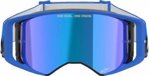 Alpinestars 5100625-7271 Suptech Stream ABS Vision Goggle Gerincvédő, protektoring, protektormellény 1