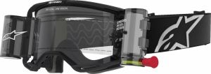 Alpinestars 5101125-1529 Vision 8 Corp Roll-Off Goggle Gerincvédő, protektoring, protektormellény