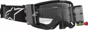 Alpinestars 5101125-1529 Vision 8 Corp Roll-Off Goggle Gerincvédő, protektoring, protektormellény 2