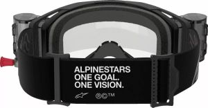 Alpinestars 5101125-1529 Vision 8 Corp Roll-Off Goggle Gerincvédő, protektoring, protektormellény 3