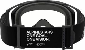 Alpinestars 5100825-1425 Vision 8 Corp Goggle Gerincvédő, protektoring, protektormellény 2