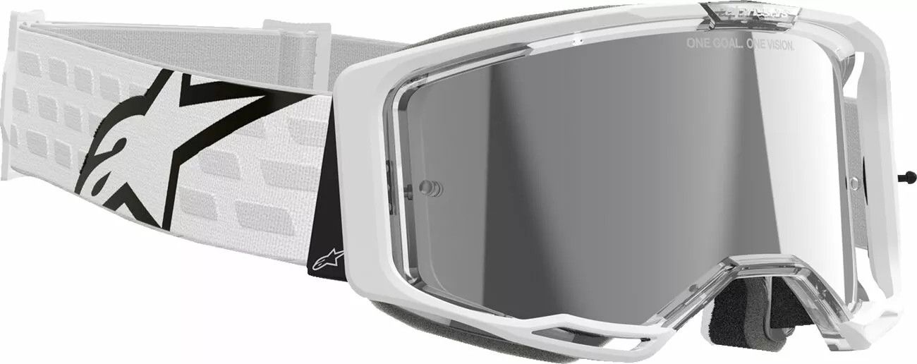 Alpinestars 5101625-2055 Vision 8 Corp Goggle Gerincvédő, protektoring, protektormellény 2