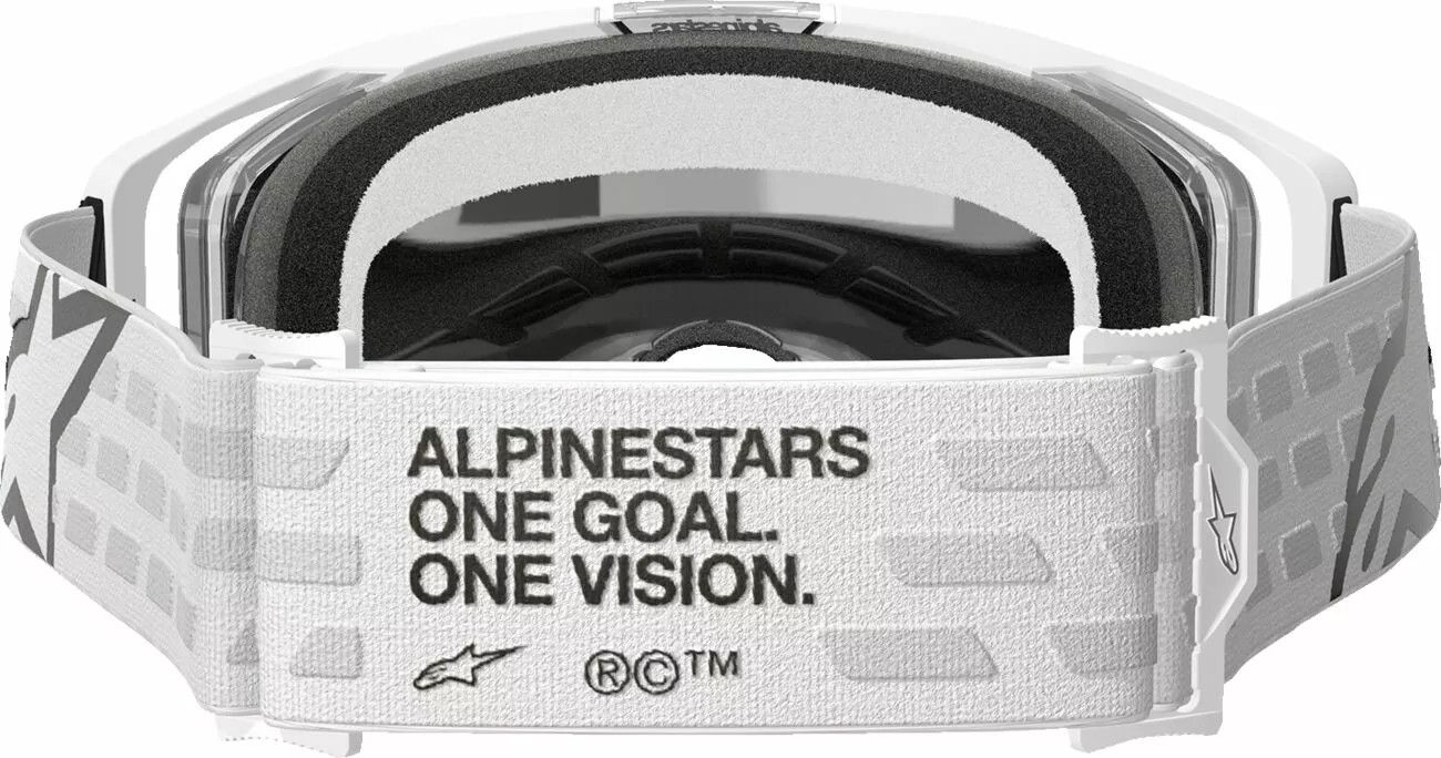 Alpinestars 5101625-2055 Vision 8 Corp Goggle Gerincvédő, protektoring, protektormellény 3