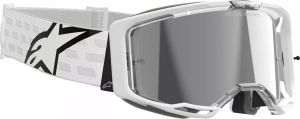 Alpinestars 5101625-2055 Vision 8 Corp Goggle Gerincvédő, protektoring, protektormellény 2