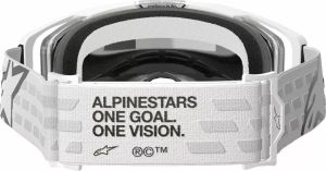 Alpinestars 5101625-2055 Vision 8 Corp Goggle Gerincvédő, protektoring, protektormellény 3