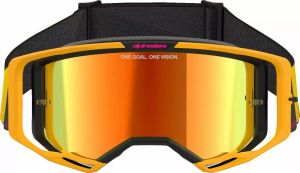 Alpinestars 5101625-5023 Vision 8 Corp Goggle Gerincvédő, protektoring, protektormellény 1