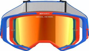 Alpinestars 5101325-7303 Vision 8 Wordmark Goggle Gerincvédő, protektoring, protektormellény 1