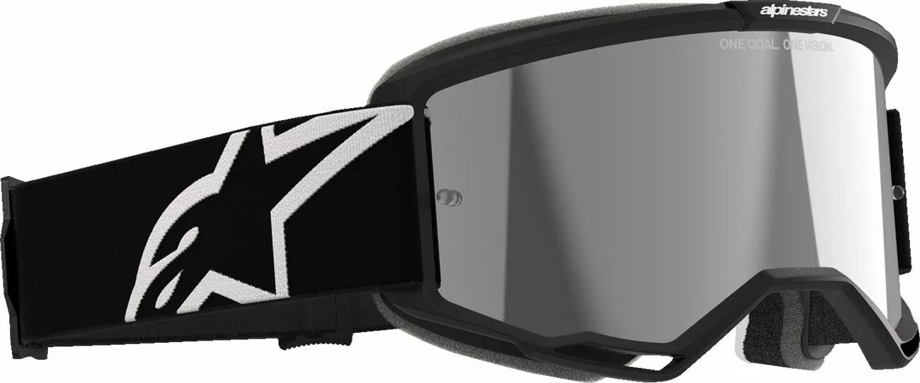 Alpinestars 5101825-1456 Vision 5 Corp Goggle Gerincvédő, protektoring, protektormellény 2