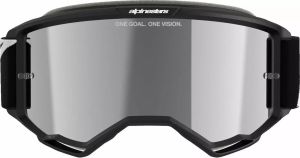 Alpinestars 5101825-1456 Vision 5 Corp Goggle Gerincvédő, protektoring, protektormellény 1