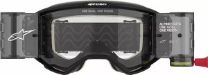Alpinestars 5102825-1529 Vision 5 Corp Roll-Off Goggle Gerincvédő, protektoring, protektormellény 1