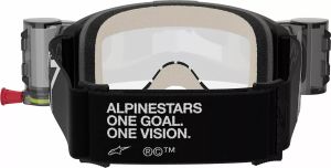 Alpinestars 5102825-1529 Vision 5 Corp Roll-Off Goggle Gerincvédő, protektoring, protektormellény 3