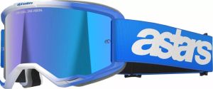 Alpinestars 5102125-7271 Vision 5 Blaze Goggle Protektor