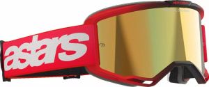Alpinestars 5102125-3115 Vision 5 Blaze Goggle Gerincvédő, protektoring, protektormellény 2