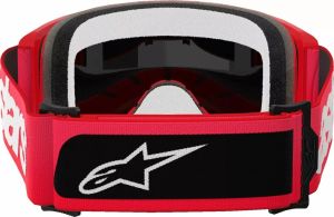 Alpinestars 5102125-3115 Vision 5 Blaze Goggle Gerincvédő, protektoring, protektormellény 3