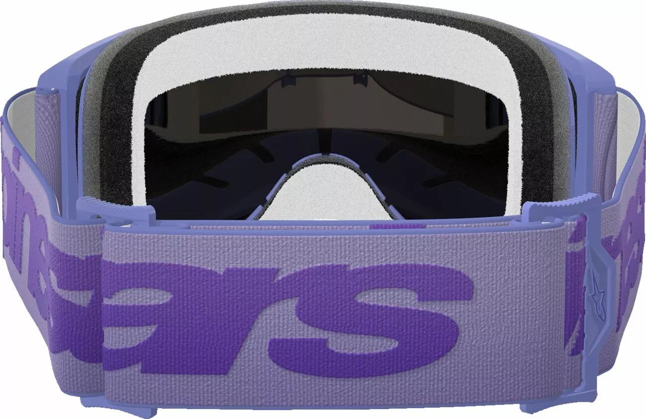 Alpinestars 5102425-3116 Vision 5 Wordmark Goggle Gerincvédő, protektoring, protektormellény 3