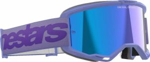 Alpinestars 5102425-3116 Vision 5 Wordmark Goggle Gerincvédő, protektoring, protektormellény 2