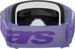 Alpinestars 5102425-3116 Vision 5 Wordmark Goggle Gerincvédő, protektoring, protektormellény 3