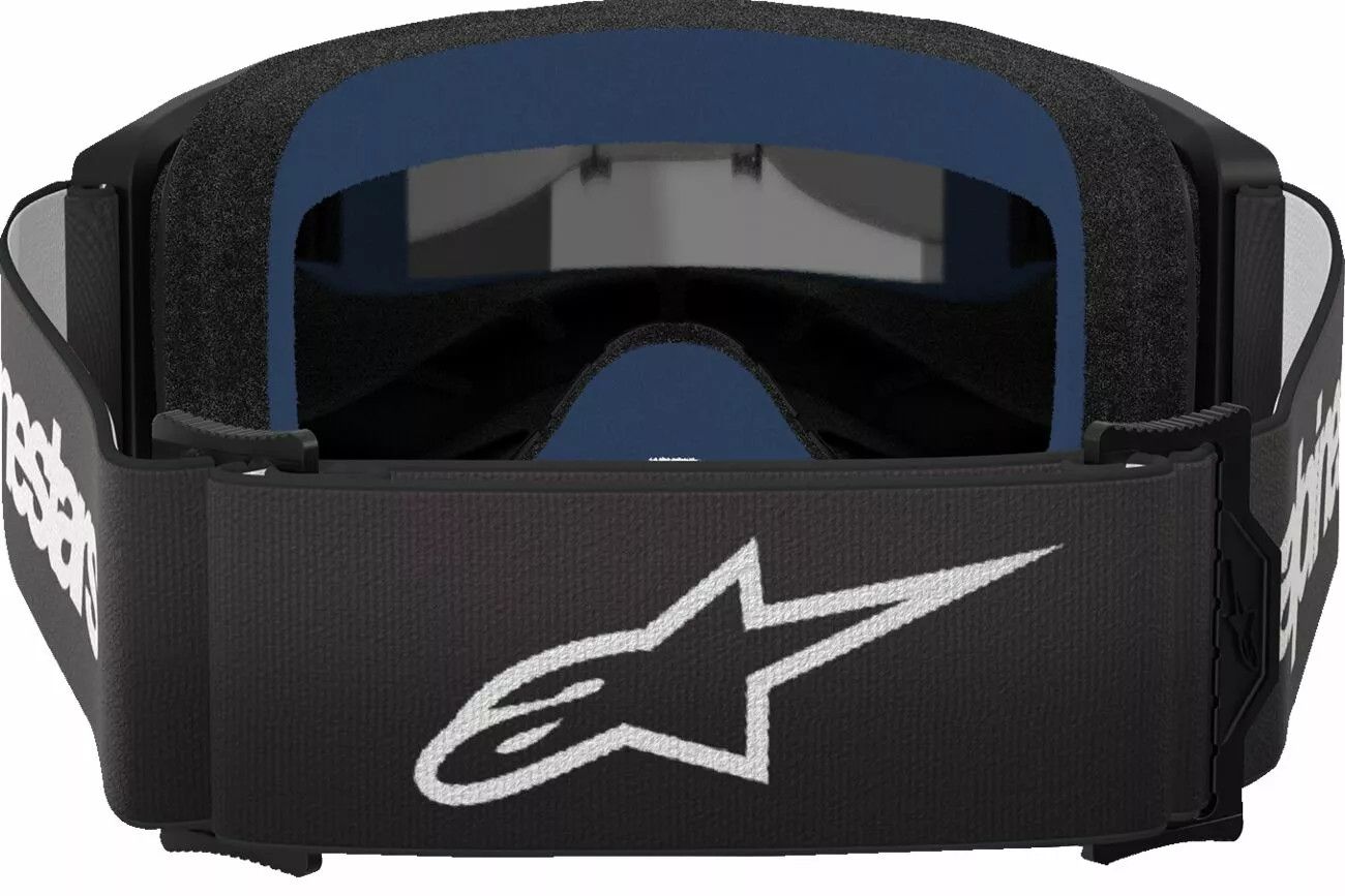 Alpinestars 5103225-1456 Vision 3 Wordmark Goggle Gerincvédő, protektoring, protektormellény 3