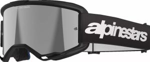 Alpinestars 5103225-1456 Vision 3 Wordmark Goggle Gerincvédő, protektoring, protektormellény