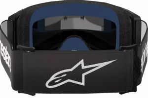Alpinestars 5103225-1456 Vision 3 Wordmark Goggle Gerincvédő, protektoring, protektormellény 3