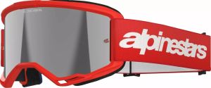 Alpinestars 5103225-3094 Vision 3 Wordmark Goggle Motokrossz szemüveg