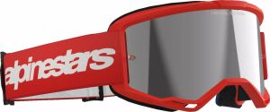 Alpinestars 5103225-3094 Vision 3 Wordmark Goggle Motokrossz szemüveg 2