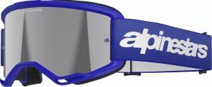 Alpinestars 5103225-7266 Vision 3 Wordmark Goggle Motokrossz szemüveg